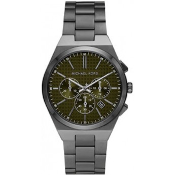fashion наручные  мужские часы MICHAEL KORS MK9118. Коллекция Lennox